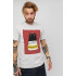 T-shirt for men