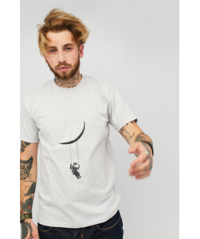 T-shirt for men