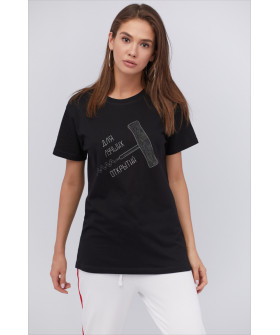 Boyfriend T-shirt