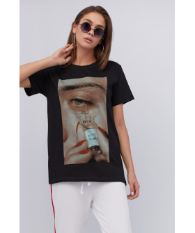 Boyfriend T-shirt