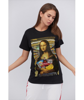 Boyfriend T-shirt