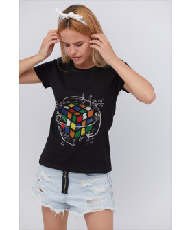 Basic T-shirt