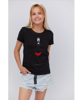 Basic T-shirt