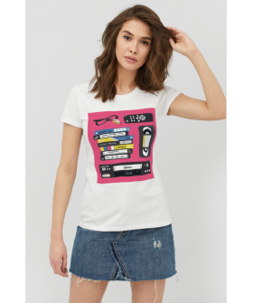 Basic T-shirt