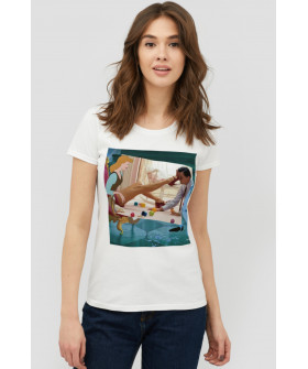 Basic T-shirt