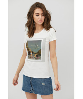 Basic T-shirt