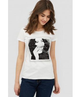 Basic T-shirt
