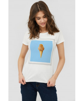 Basic T-shirt