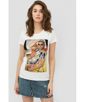 Basic T-shirt