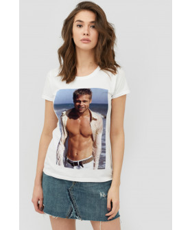 Basic T-shirt