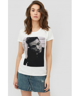 Basic T-shirt
