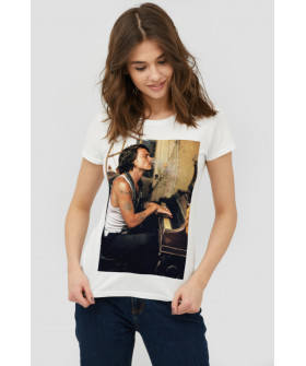 Basic T-shirt