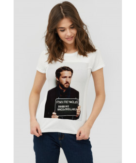 Basic T-shirt