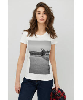 Basic T-shirt