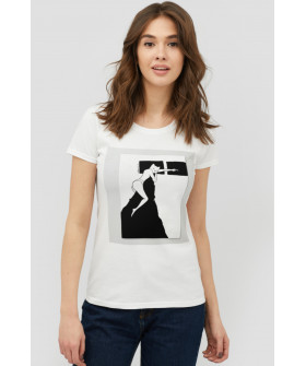 Basic T-shirt