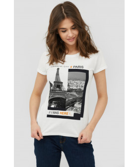 Basic T-shirt