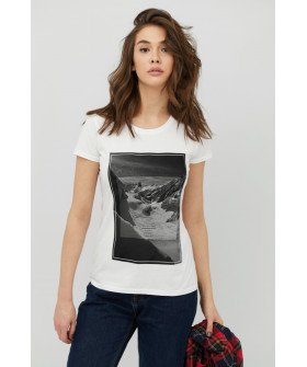 Basic T-shirt