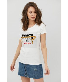 Basic T-shirt