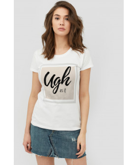 Basic T-shirt