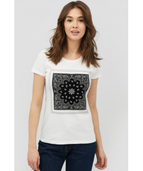 Basic T-shirt