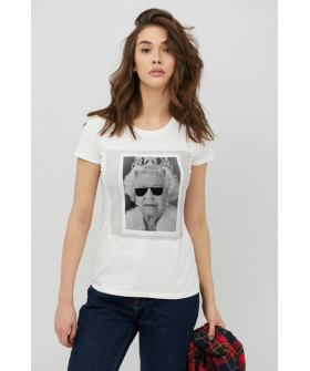 Basic T-shirt