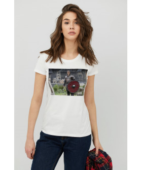 Basic T-shirt