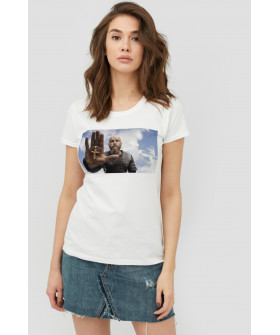 Basic T-shirt