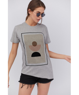Boyfriend T-shirt