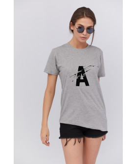 Boyfriend T-shirt