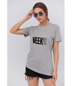 Boyfriend T-shirt