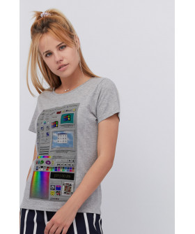 Футболка Basic