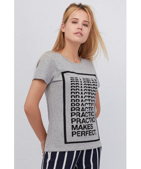 Basic T-shirt