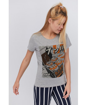 Basic T-shirt