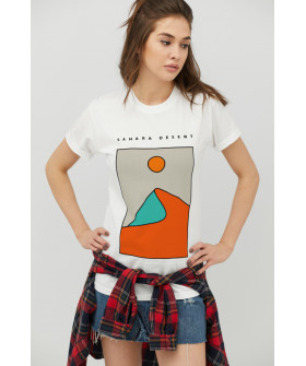 Boyfriend T-shirt