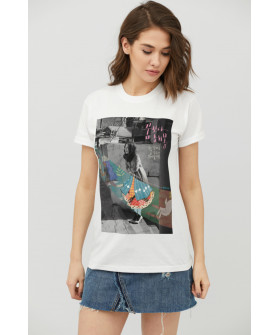 Boyfriend T-shirt