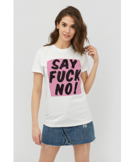 Boyfriend T-shirt