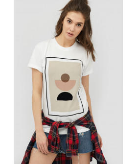 Boyfriend T-shirt
