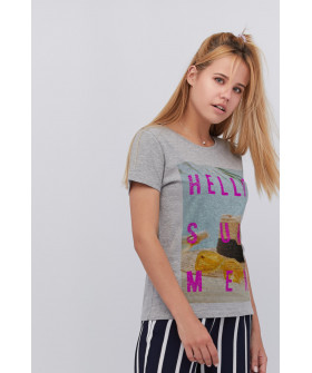Basic T-shirt