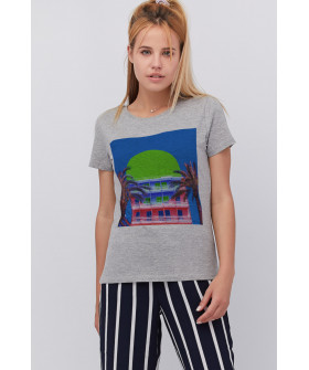 Basic T-shirt