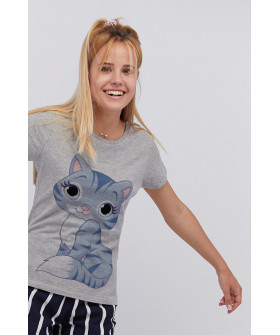 Basic T-shirt