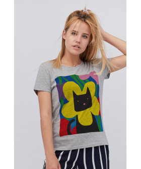Basic T-shirt