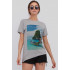 Boyfriend T-shirt