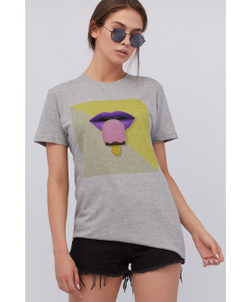 Boyfriend T-shirt