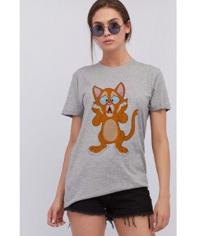 Boyfriend T-shirt
