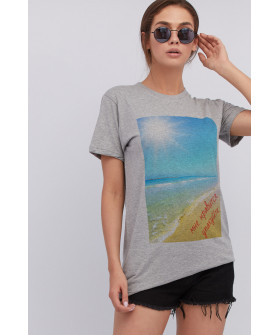 Boyfriend T-shirt