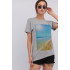 Boyfriend T-shirt