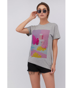 Boyfriend T-shirt