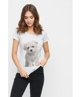 Basic T-shirt