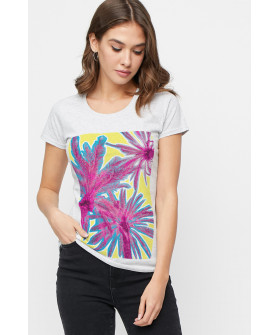 Basic T-shirt