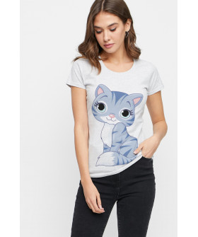 Basic T-shirt